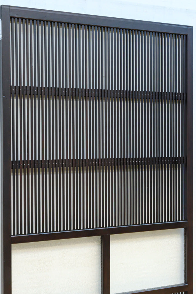 Osaka Lattice door F8518 
