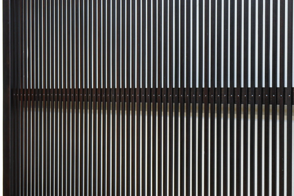 Osaka Lattice door F8518 