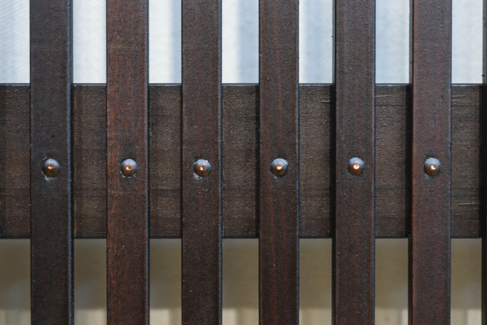 Osaka Lattice door F8518 