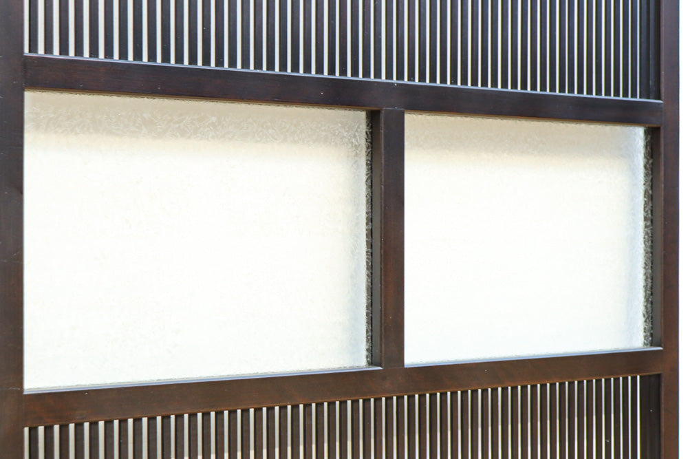 Osaka Lattice door F8518 