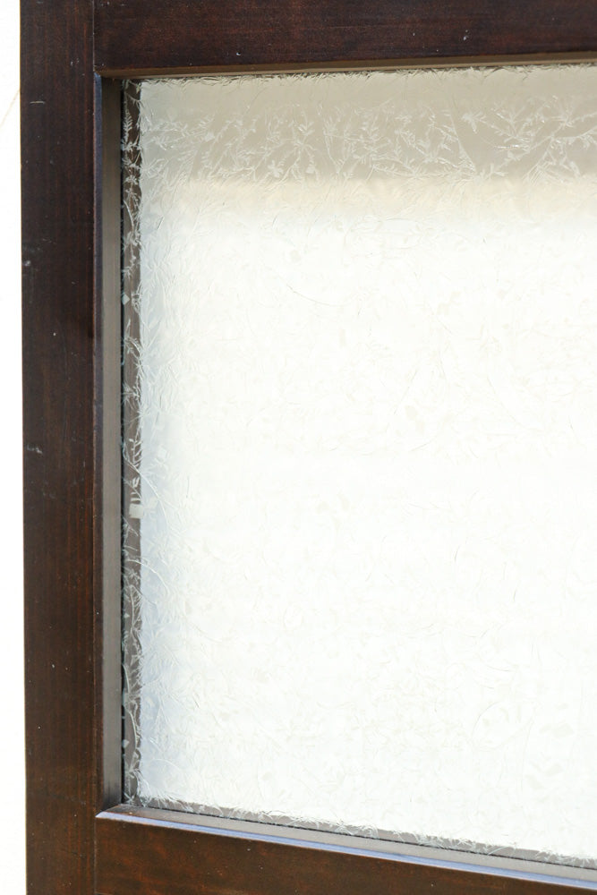 Osaka Lattice door F8518 