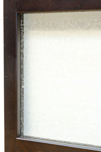 Osaka Lattice door F8518 