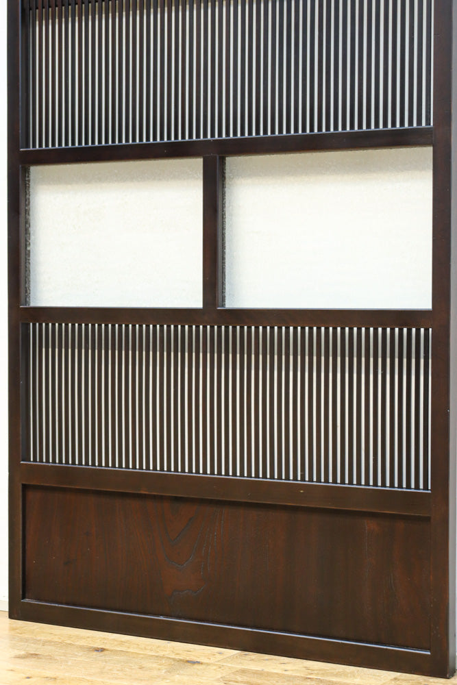 Osaka Lattice door F8518 