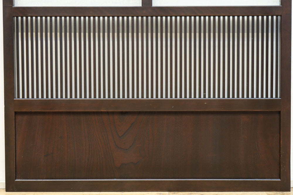 Osaka Lattice door F8518 