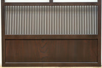 Osaka Lattice door F8518 