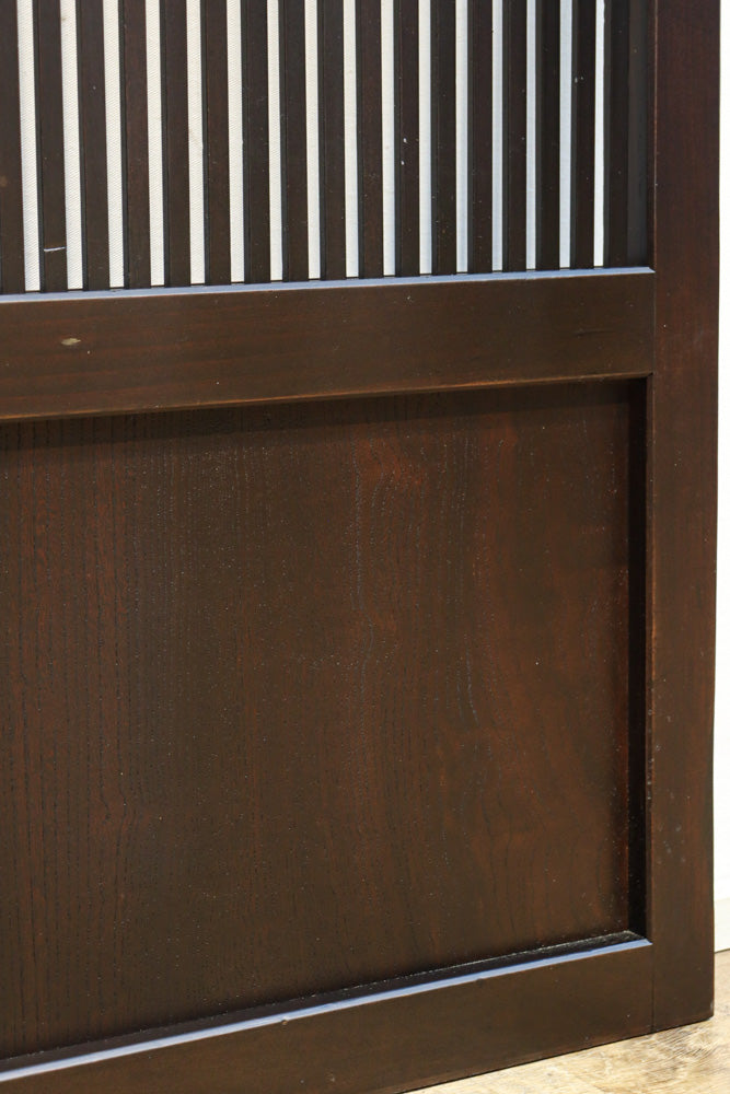 Osaka Lattice door F8518 