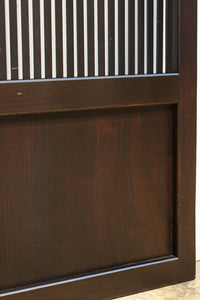 Osaka Lattice door F8518 