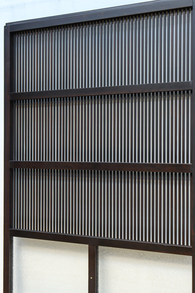 Osaka Lattice door F8518 