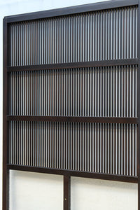 Osaka Lattice door F8518 