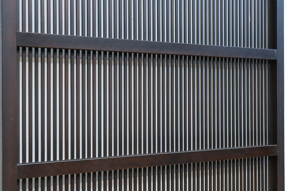 Osaka Lattice door F8518 