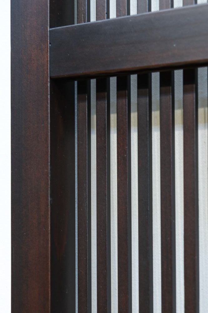 Osaka Lattice door F8518 