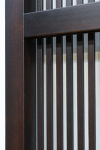 Osaka Lattice door F8518 