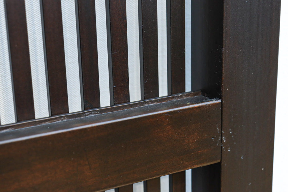 Osaka Lattice door F8518 