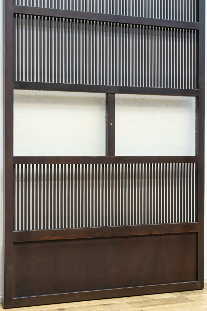 Osaka Lattice door F8518 