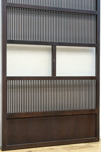 Osaka Lattice door F8518 