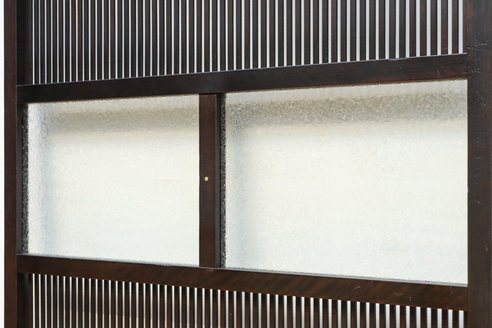 Osaka Lattice door F8518 