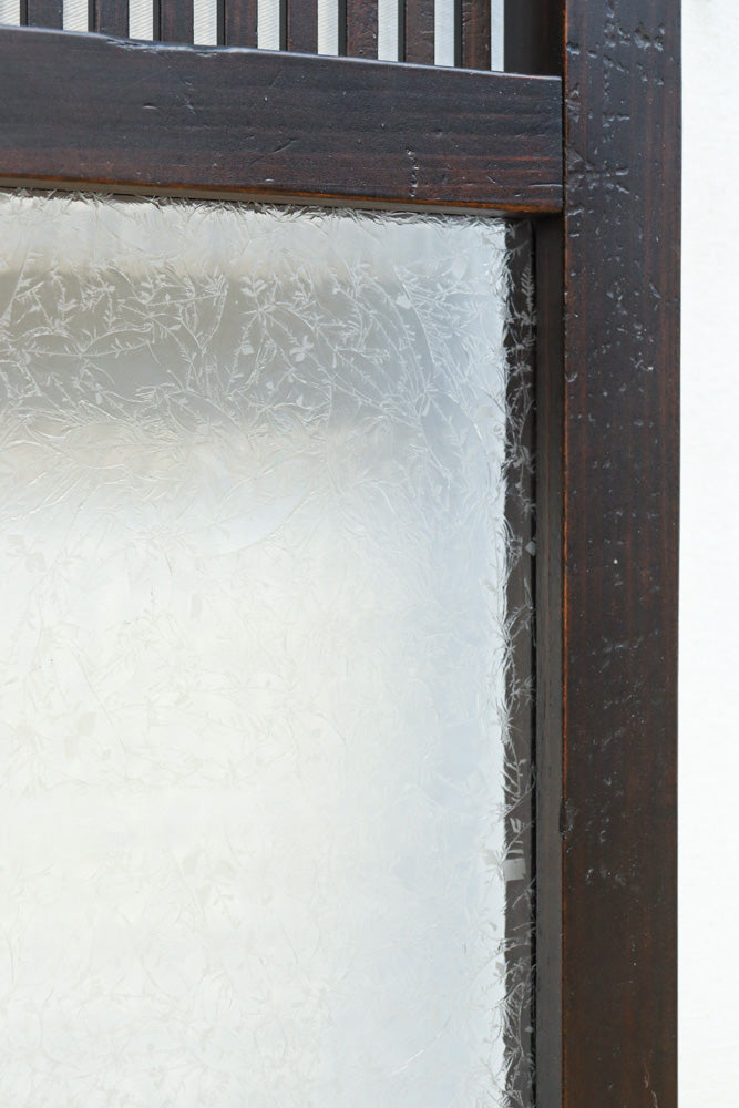 Osaka Lattice door F8518 