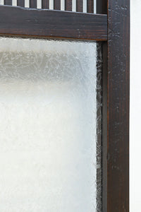 Osaka Lattice door F8518 