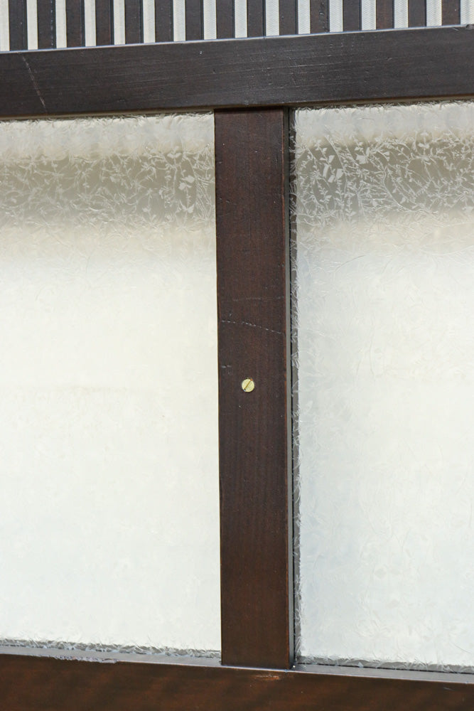 Osaka Lattice door F8518 