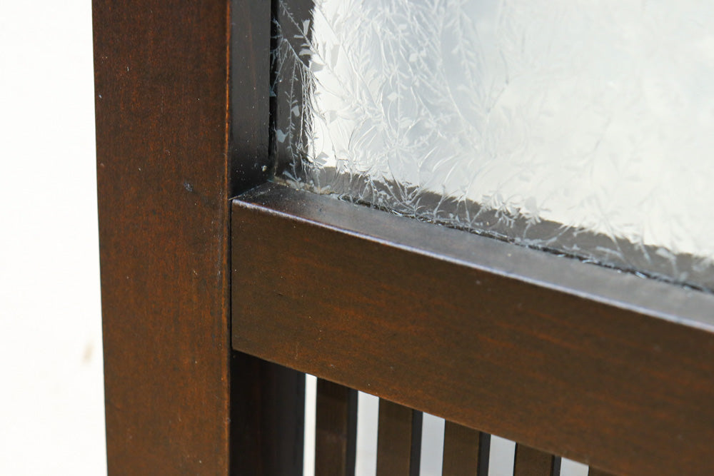 Osaka Lattice door F8518 