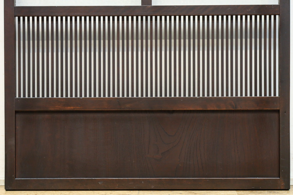 Osaka Lattice door F8518 