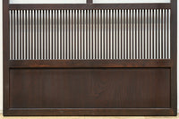 Osaka Lattice door F8518 