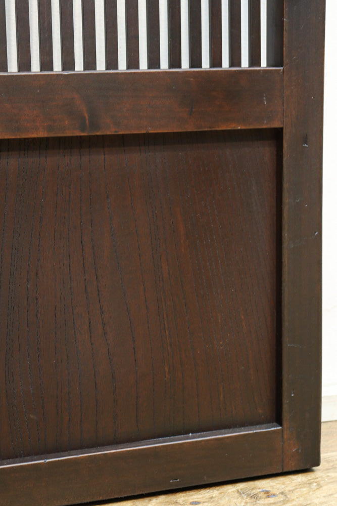 Osaka Lattice door F8518 