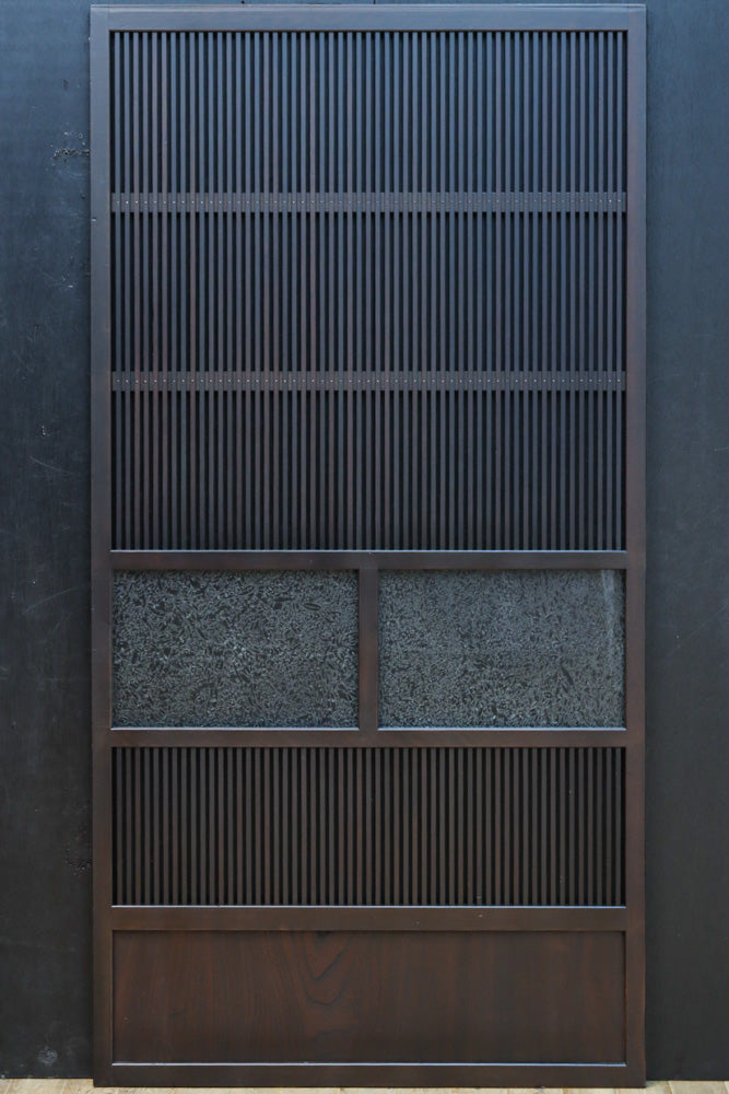 Osaka Lattice door F8518 