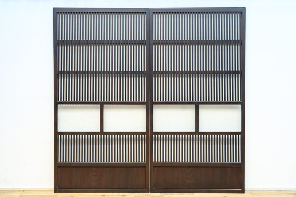 Osaka Lattice door F8518 