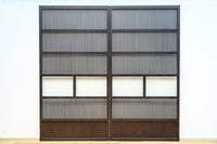 Osaka Lattice door F8518 