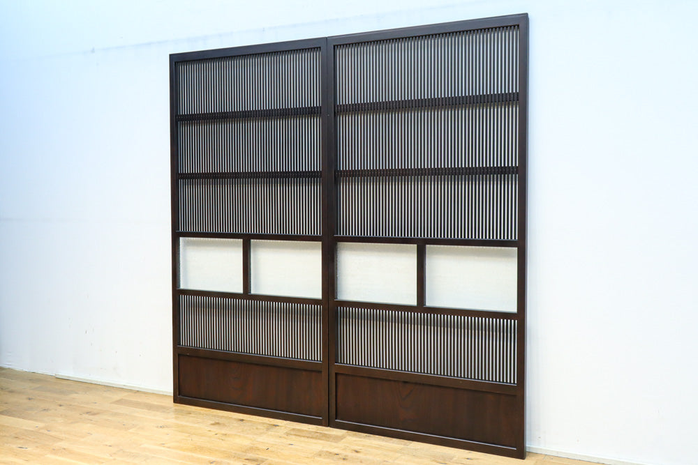 Osaka Lattice door F8518 