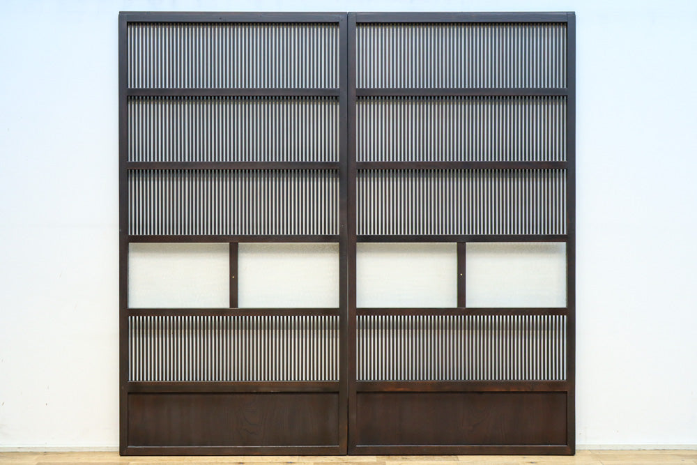 Osaka Lattice door F8518 