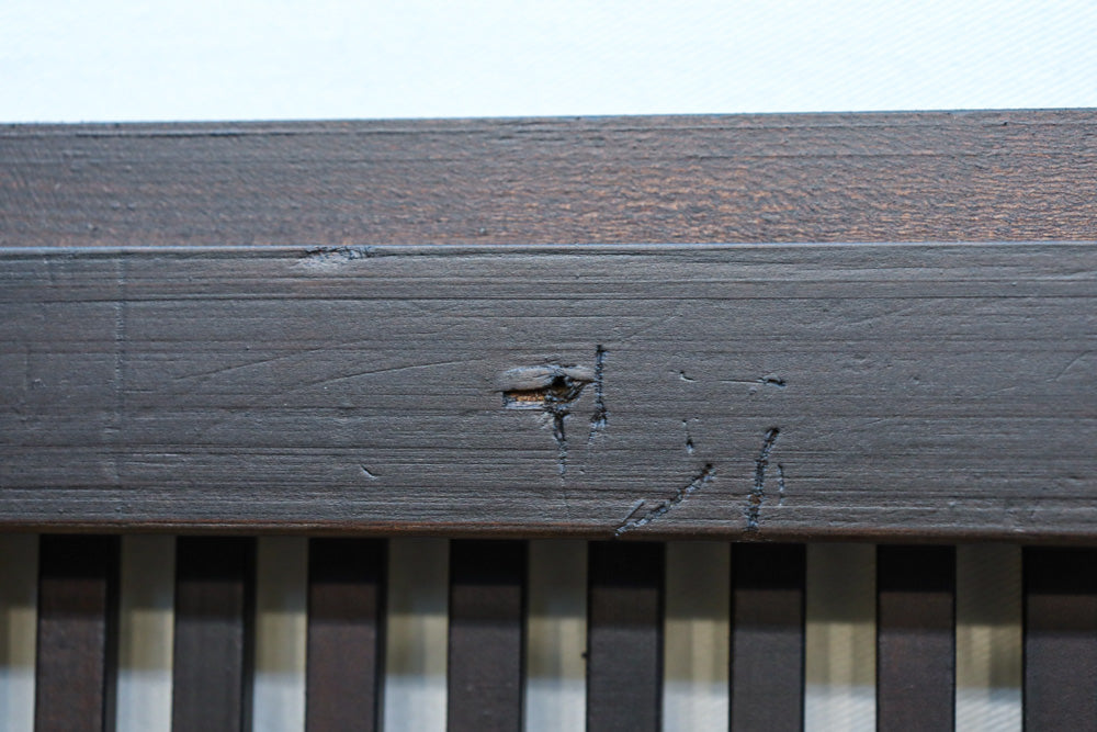 Osaka Lattice door F8518 