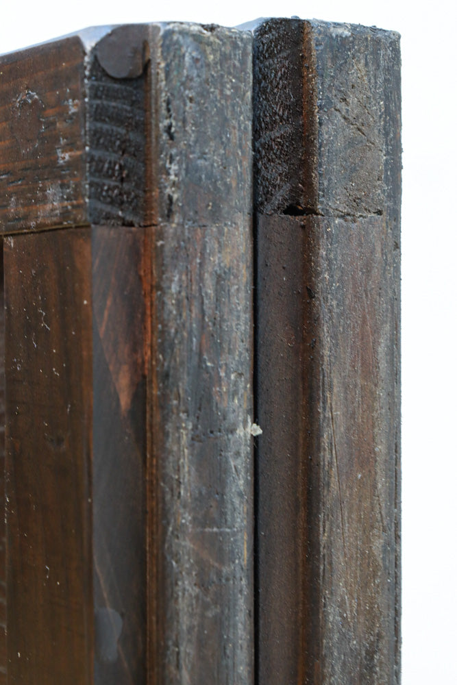 Osaka Lattice door F8518 