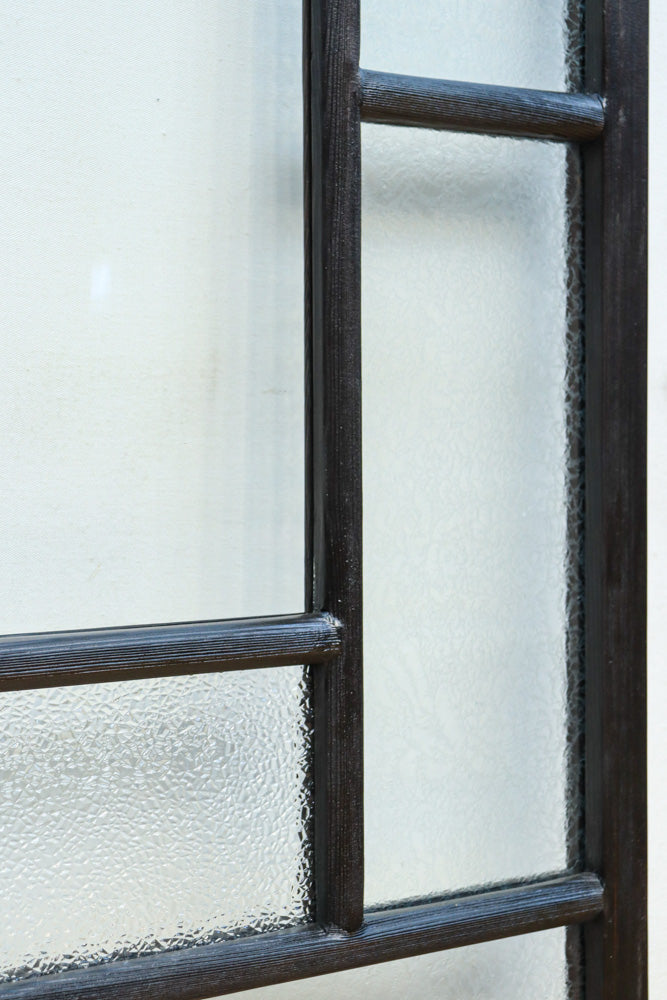 Glass door F8520