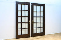 Retro Glass door F8521ab