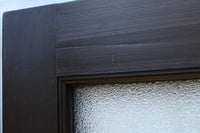 Retro Glass door F8521ab