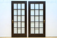 Retro Glass door F8521ab