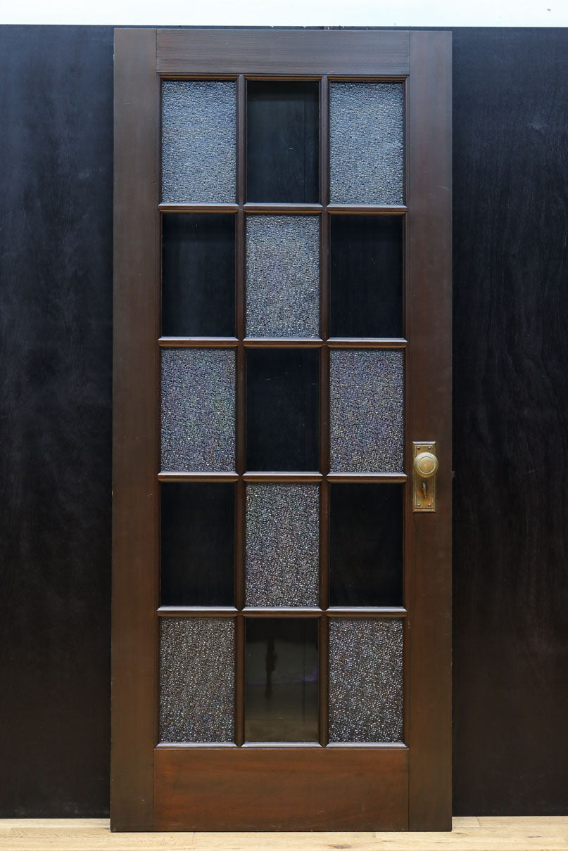 Retro Glass door F8521ab