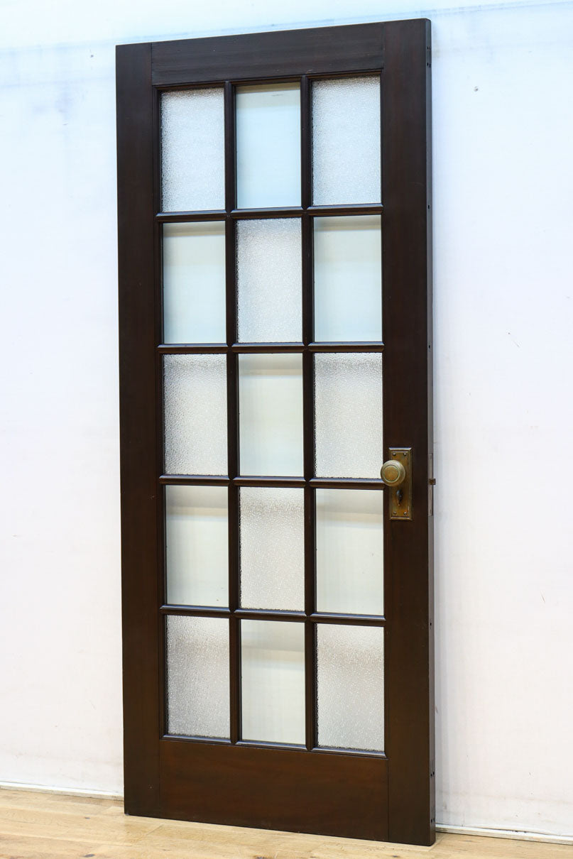 Retro Glass door F8521ab
