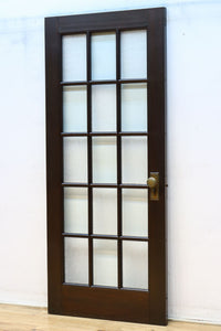 Retro Glass door F8521ab