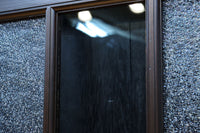 Retro Glass door F8521ab