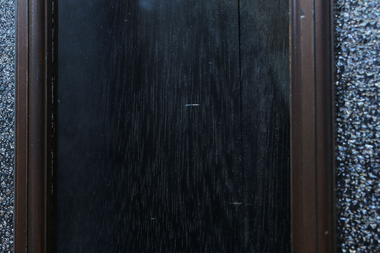 Retro Glass door F8521ab