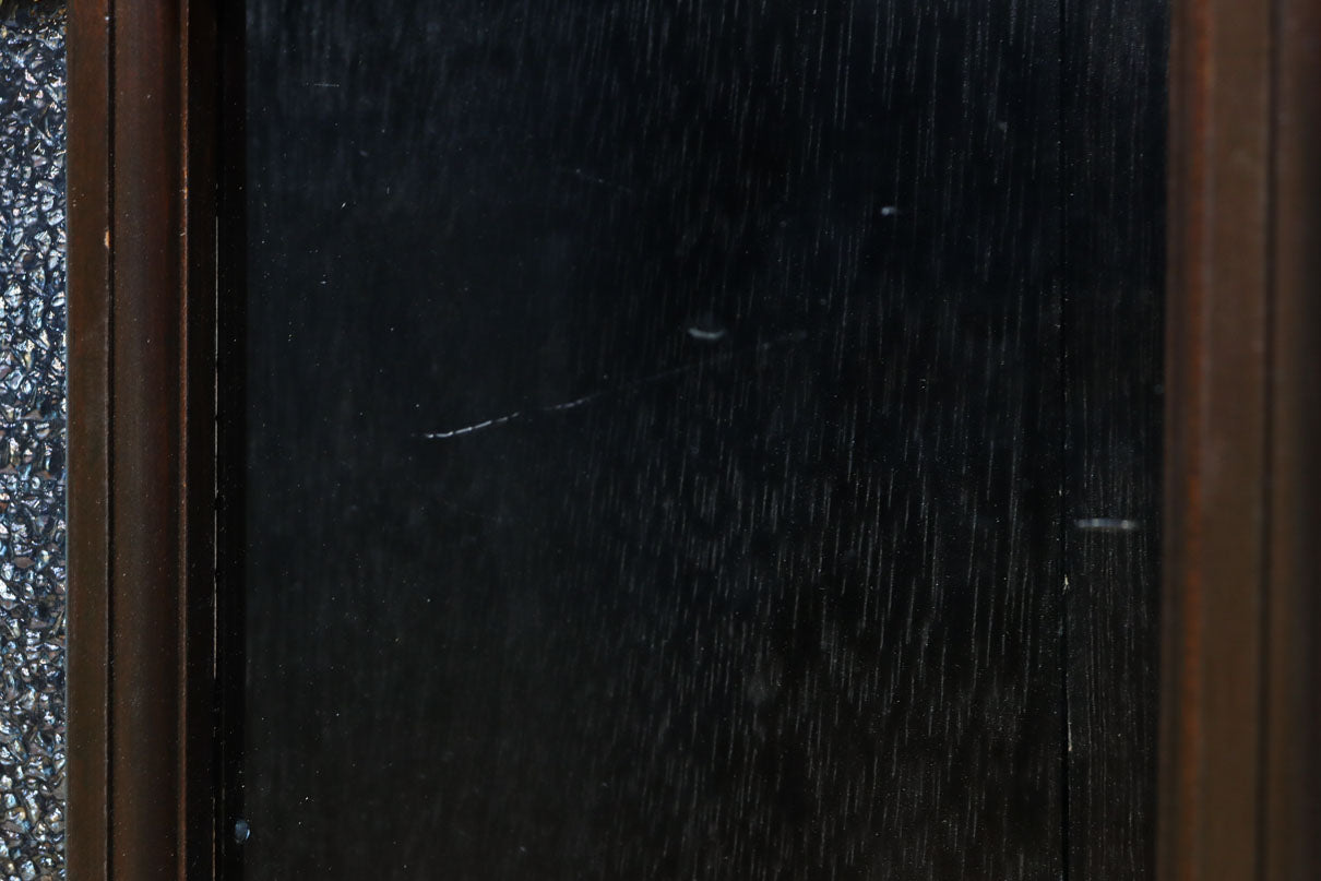 Retro Glass door F8521ab