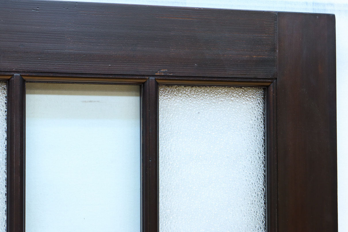 Retro Glass door F8521ab