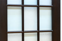 Retro Glass door F8521ab