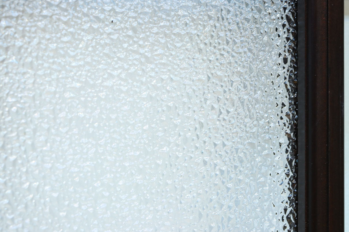 Retro Glass door F8521ab