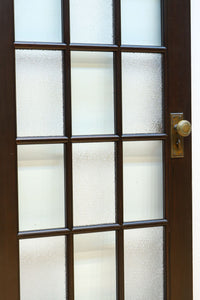 Retro Glass door F8521ab