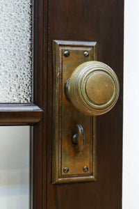 Retro Glass door F8521ab