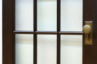 Retro Glass door F8521ab